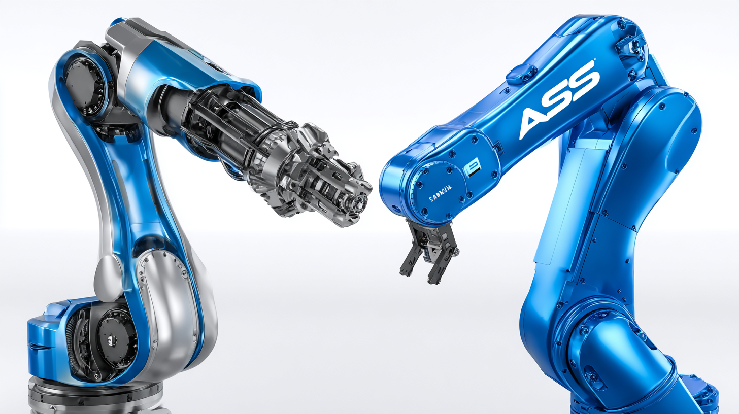 Unveiling the Ultimate Showdown among Leading Collaborative Robot Arms Based on Performance Efficiency