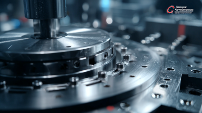 Unlocking Excellence: In-Depth Technical Specifications of the Best Forging Parts for Superior Performance