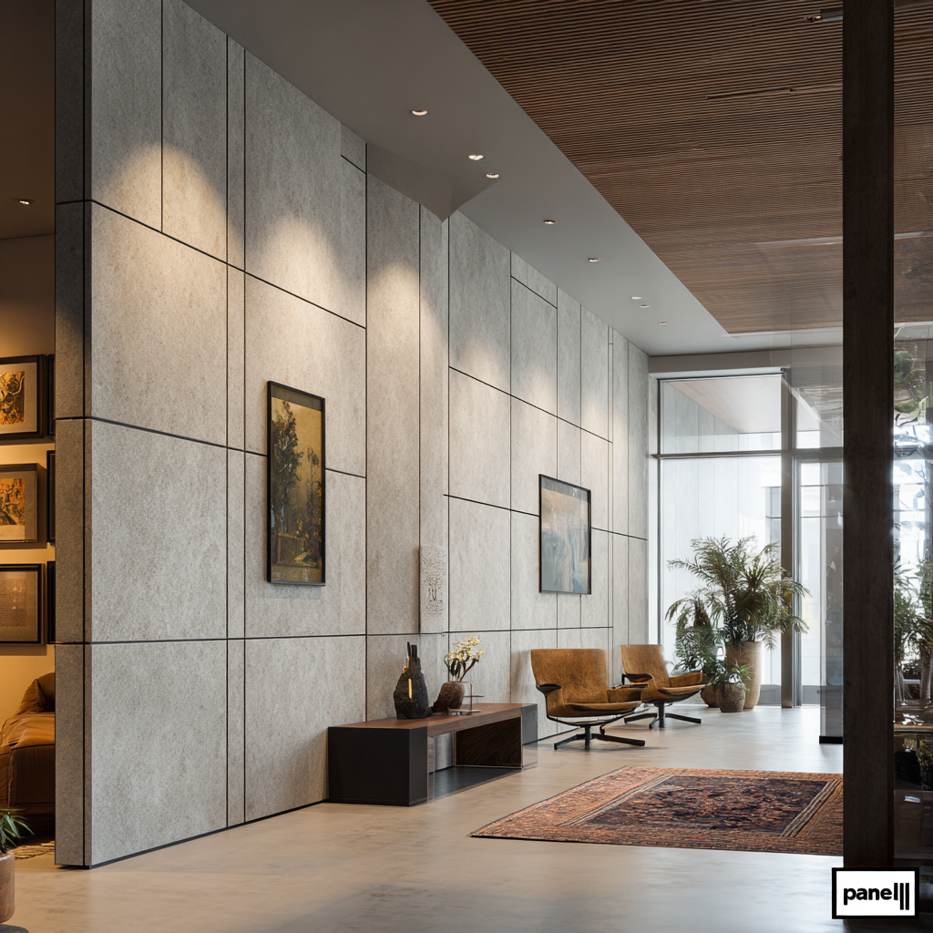 Unveiling the Best Wall Panel Options to Elevate Your Space in Comparison Guide