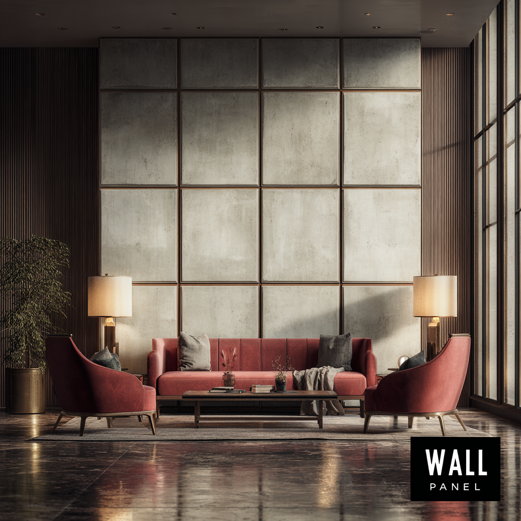 Unveiling the Best Wall Panel Options to Elevate Your Space in Comparison Guide