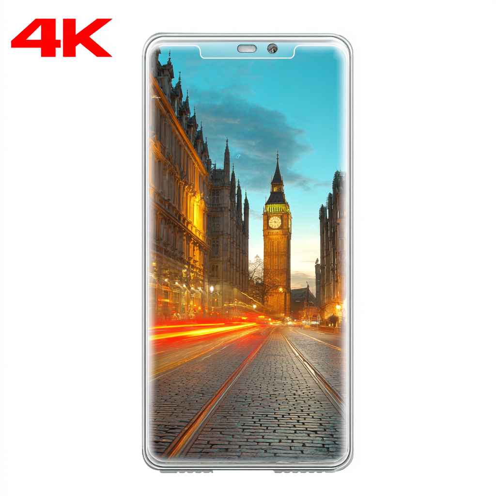 Unveiling the Advantages of Using Best Anti Fingerprint Glass for Global Buyers