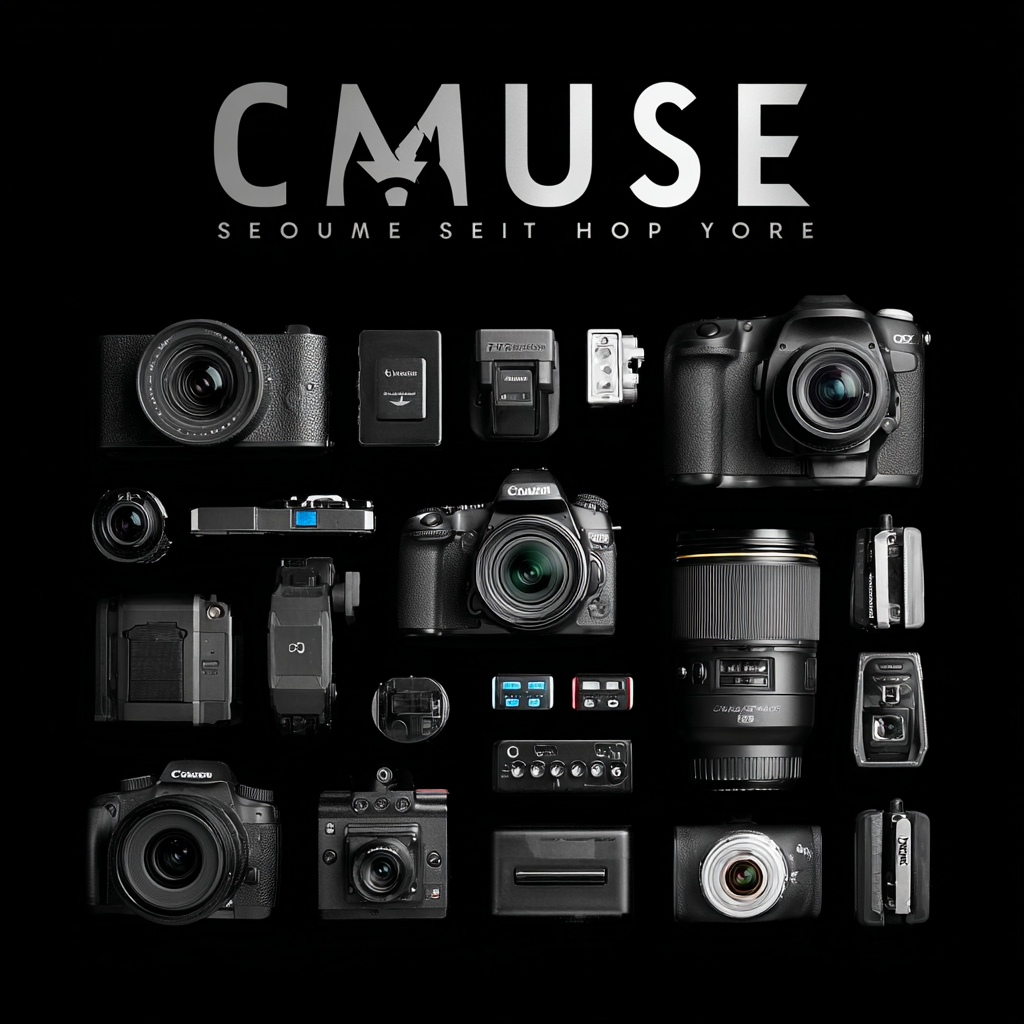 Ultimate Guide to Selecting the Perfect Camera Setup for Your Home