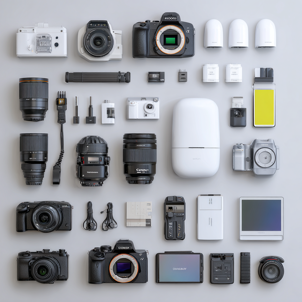 Ultimate Guide to Selecting the Perfect Camera Setup for Your Home