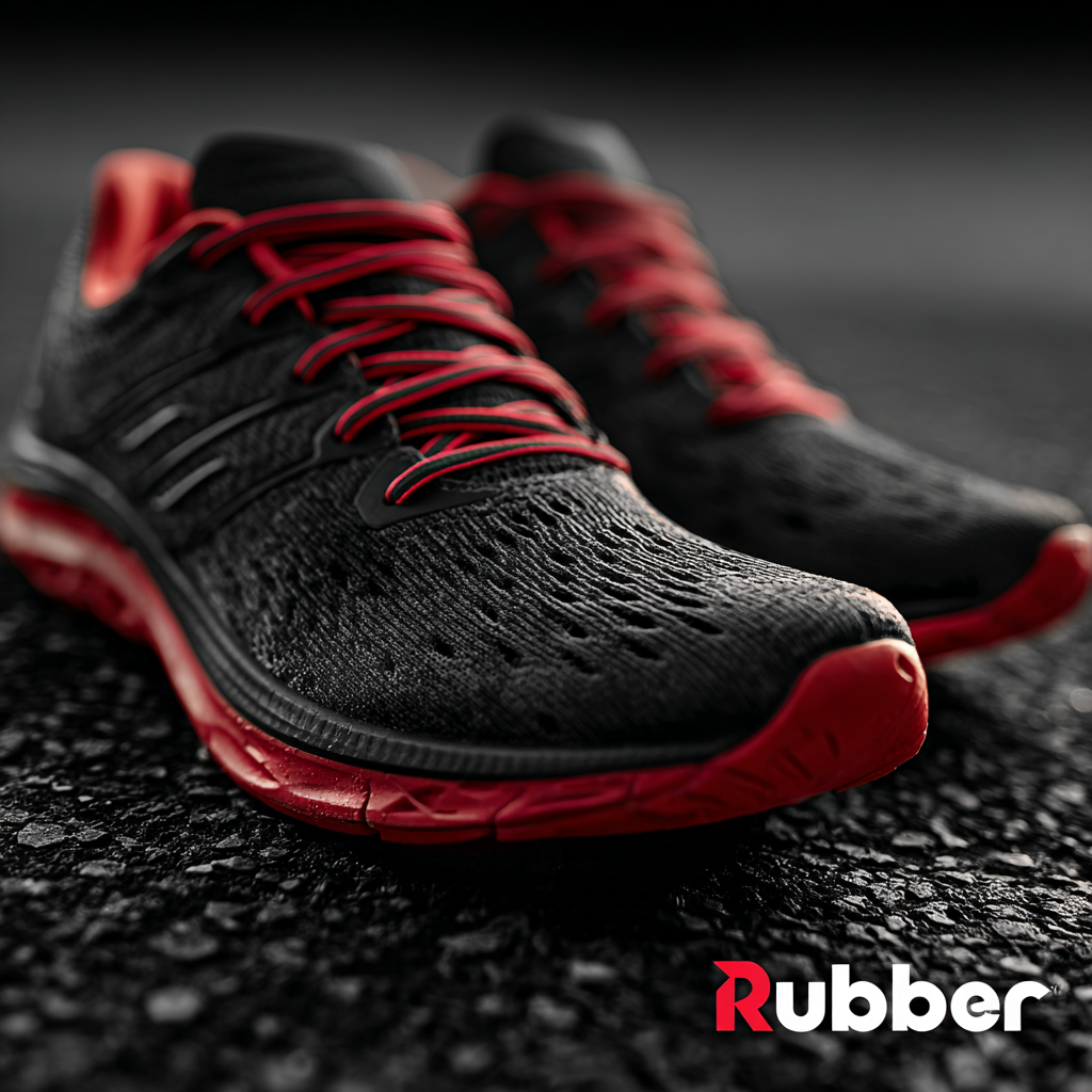 Discover the Advantages of Choosing Best Rubber Shoes for Your Daily Comfort