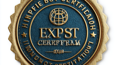 How to Choose Best Manufacturers with Import and Export Certifications