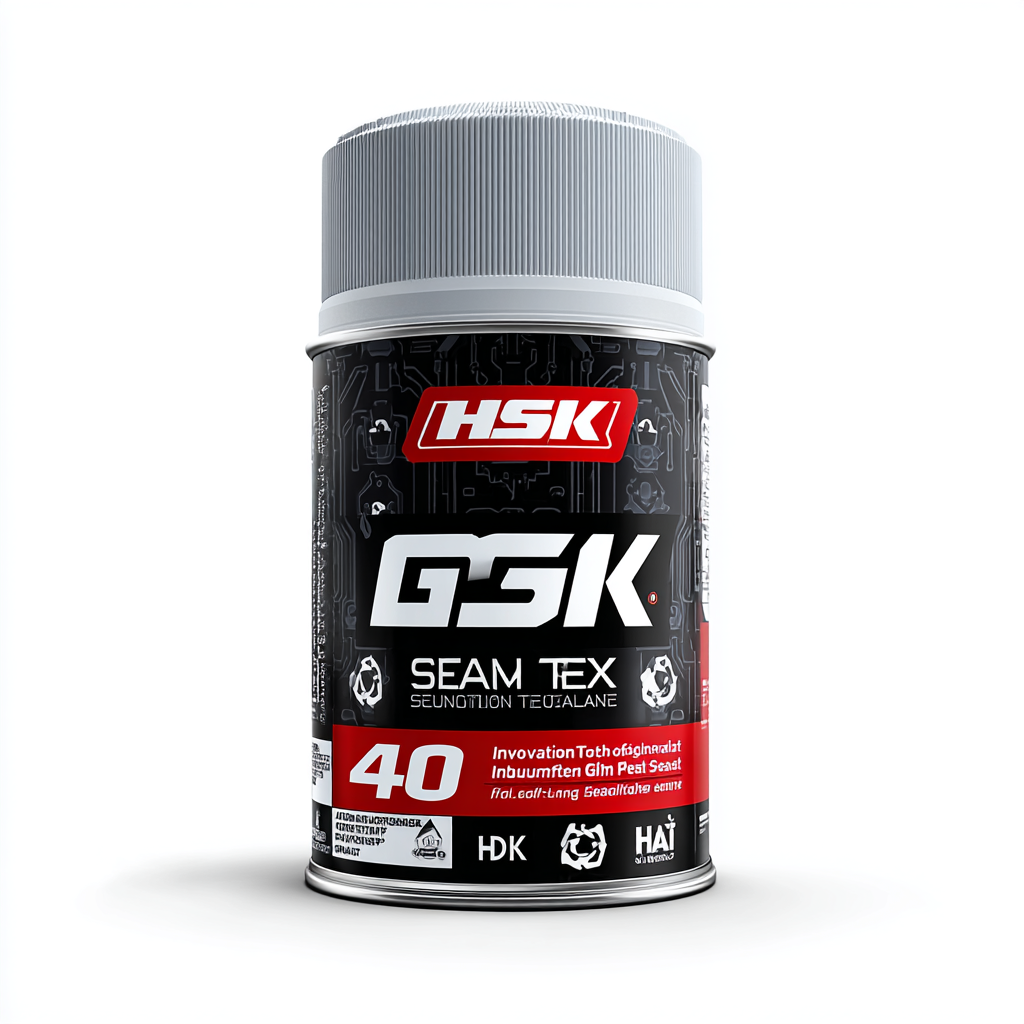 Innovative Solutions for Optimal High Temperature Gasket Sealant Performance