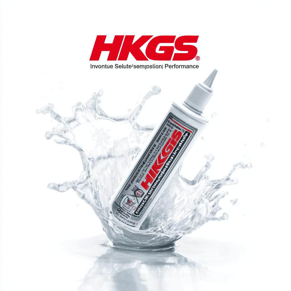 Innovative Solutions for Optimal High Temperature Gasket Sealant Performance