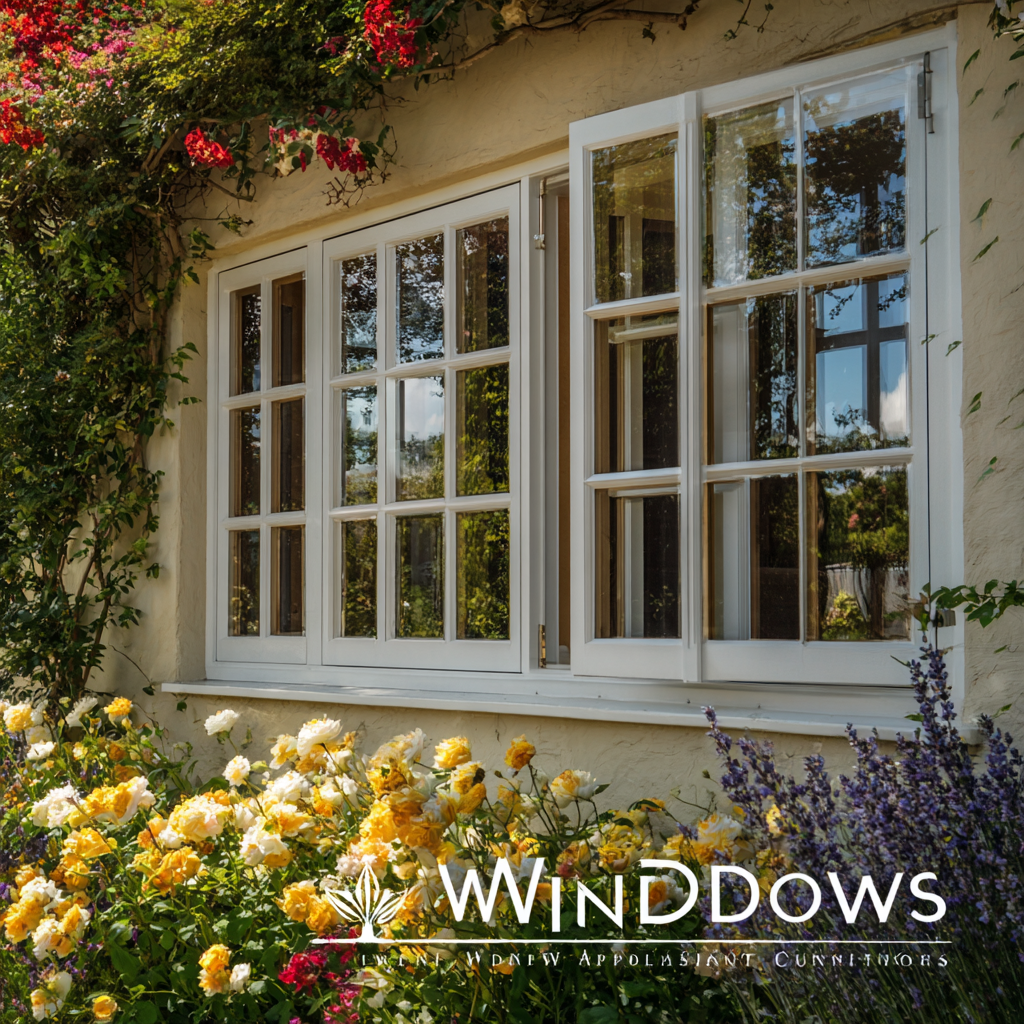 Innovative Applications of Best Timber Casement Windows Across Various Industries