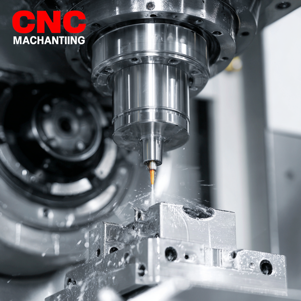 2025 Global Demand Insights and Top 5 Best CNC Machining Centers for Manufacturing Success