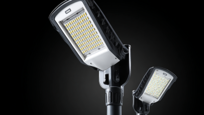 2025 Yearly Market Insights and Smart Tips for Best Solar Led Lights Efficiency