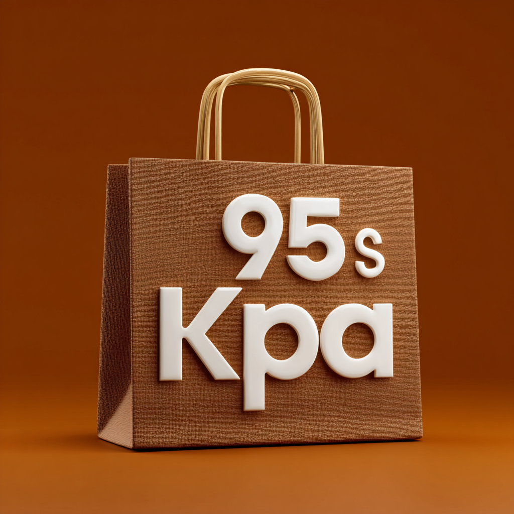 The Ultimate Guide to Sourcing the Best 95 kPa Bags for Global Procurement Success