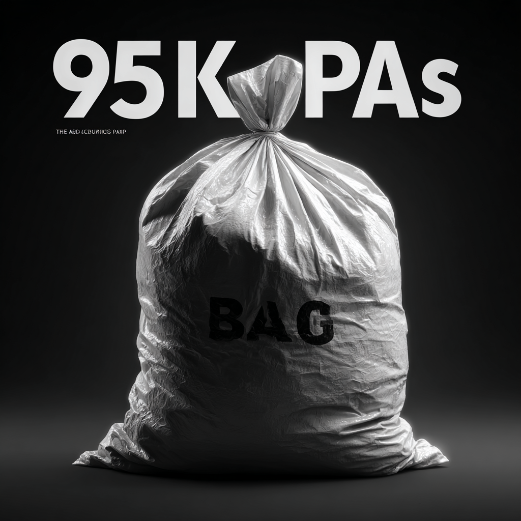The Ultimate Guide to Sourcing the Best 95 kPa Bags for Global Procurement Success