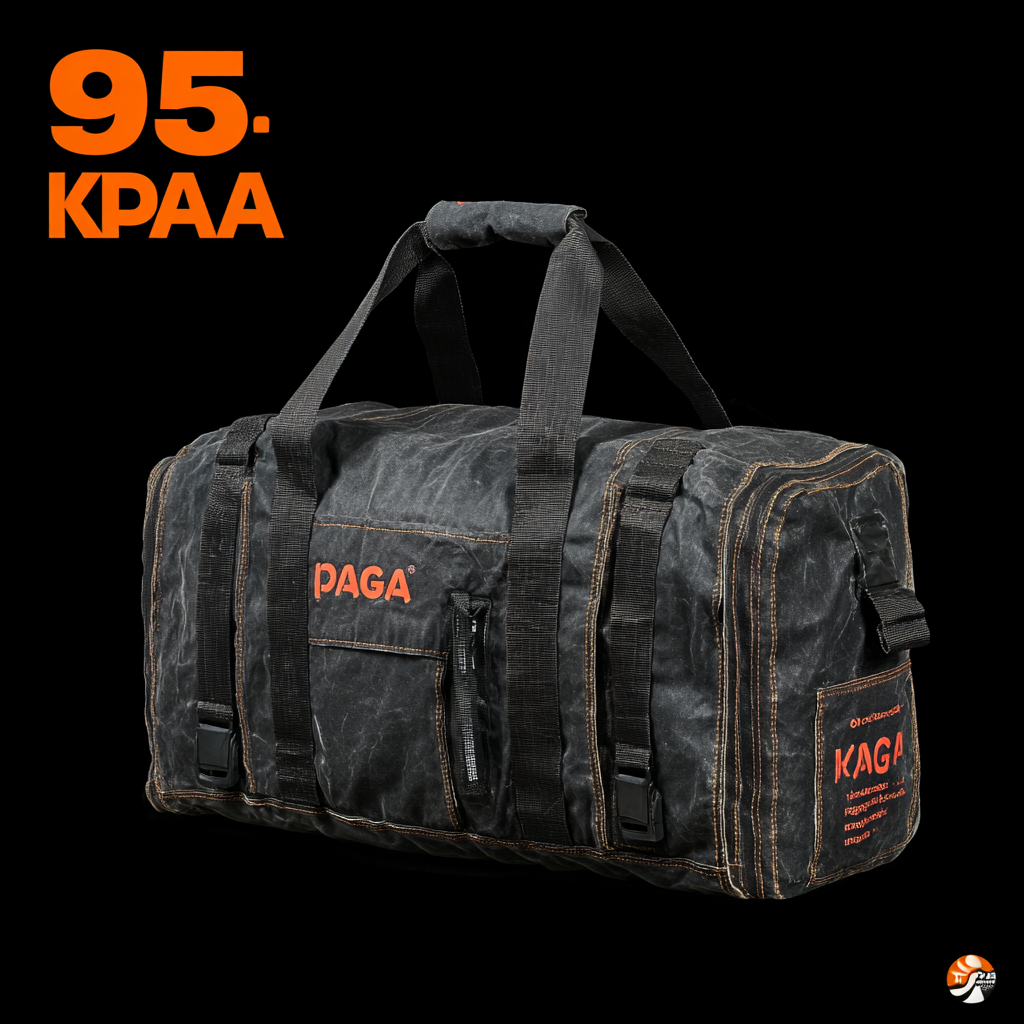 The Ultimate Guide to Sourcing the Best 95 kPa Bags for Global Procurement Success