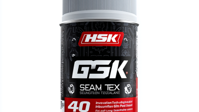 Innovative Solutions for Optimal High Temperature Gasket Sealant Performance