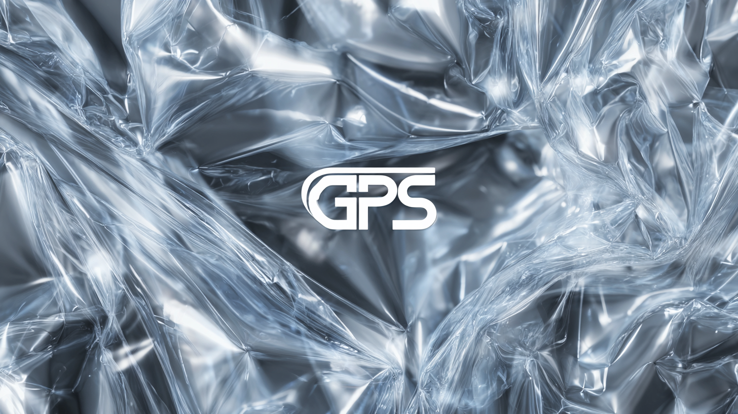 Global Excellence in Plastic Wrapper Packaging from China’s Leading Factory