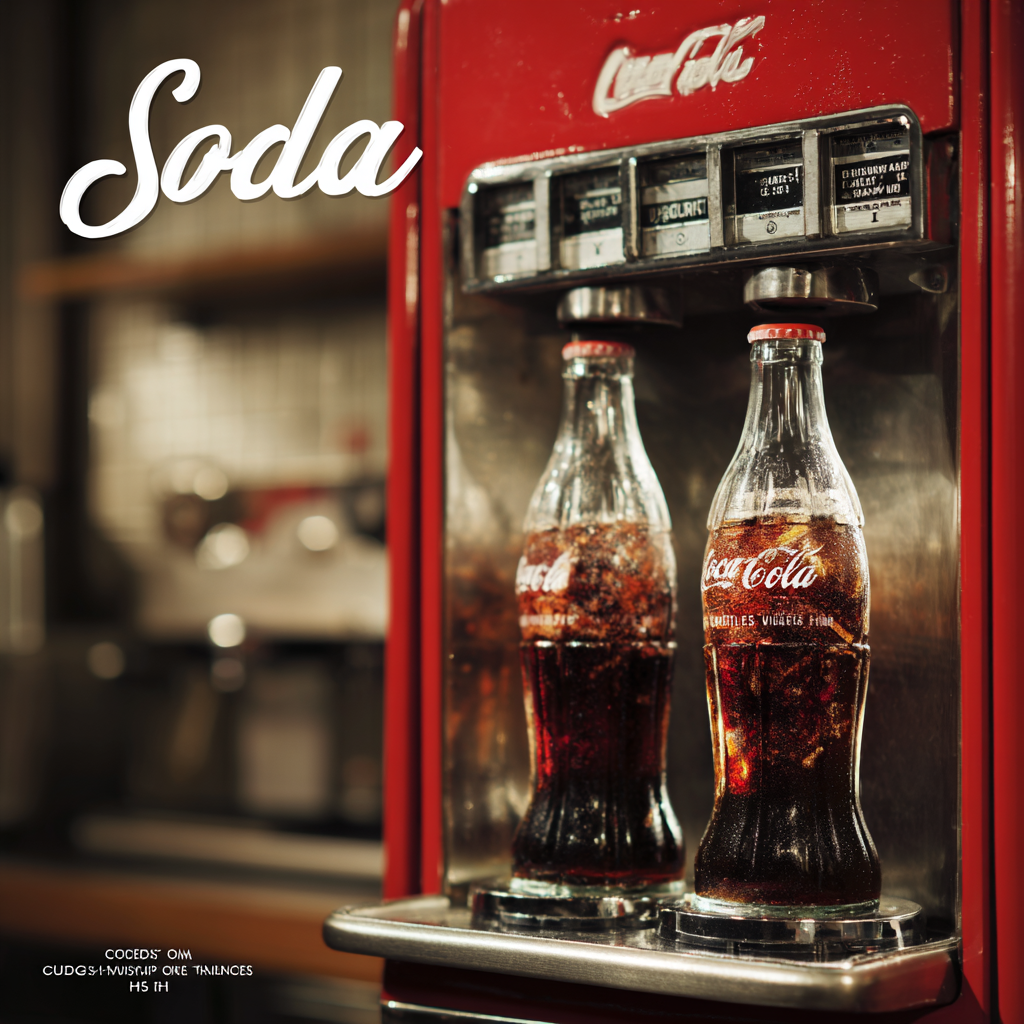 The Ultimate Guide to Choosing the Best Soda Machines for Your Business Needs
