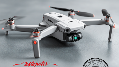 Navigating Import Export Certifications for the Best RC Quadcopter Market in 2024