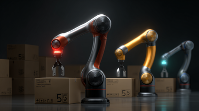 Unveiling the Ultimate Showdown among Leading Collaborative Robot Arms Based on Performance Efficiency