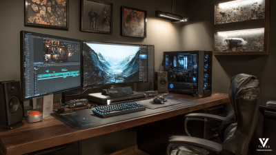 Understanding the Technical Specifications of the Best Workstation Lighting Options