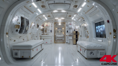 Addressing Industry Production Standards: Overcoming Challenges in Capsule Home Manufacturing