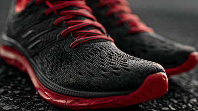 Discover the Advantages of Choosing Best Rubber Shoes for Your Daily Comfort