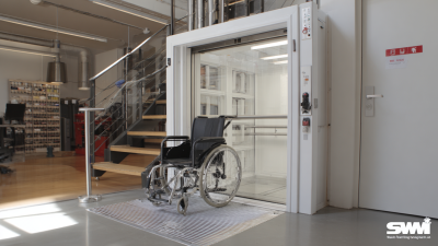 7 Compelling Reasons to Choose the Best Indoor Wheelchair Lift for Your Business