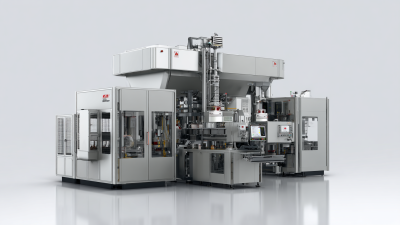 Unlocking Efficiency with the Advantages of the Best Powder Packaging Machine