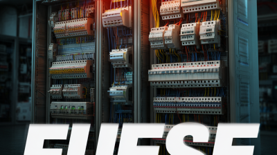 Ultimate Checklist for Selecting the Best AC Industrial Fuse for Your Business Needs
