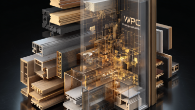 Exploring Innovative Examples of Best WPC Panels for Global Buyers