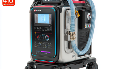 Future Insights on Best Portable Suction Unit Market Trends and Practical Usage Guide