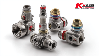 Leading the World with Premium Motorcycle Valve Stems from China's Finest Manufacturers