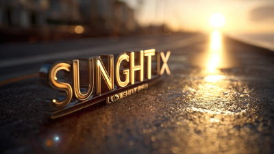 Choosing the Right Manufacturer for the Best Sunlight Light Products