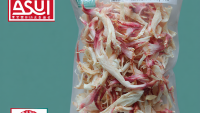 Navigating Import Export Certifications for Best Dried Squid Snack Success with Expert Tips