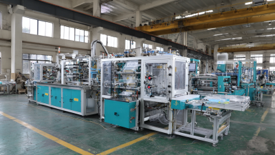 China's Premier Factory Delivering Exceptional Best Bubble Bag Making Machines Worldwide