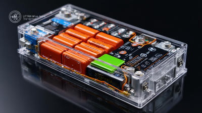 Discover the Leading Examples of Best Lithium Iron Phosphate Batteries for Global Buyers