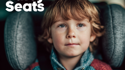 How to Choose the Best Child Safety Seats for Global Buyers in 2023