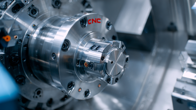 Understanding the Challenges Faced with Best Cnc Turning Machines in Global Manufacturing