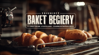 Top Strategies for Maximizing Efficiency with Best Commercial Bakery Equipment