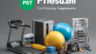 Exploring the Future of Best Physical Therapy Equipments Trends in 2025