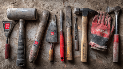 Top Tips to Identify Quality Suppliers of Best Concrete Hand Tools with a Comprehensive Checklist