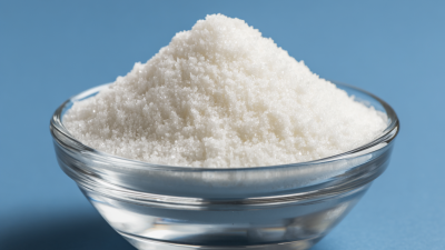 Top 7 Tips for Selecting the Best Agmatine Sulfate Manufacturer in the Industry
