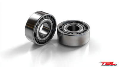 Understanding the Standards: What Sets Best Sealed Roller Bearings Apart in the Industry