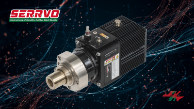 Understanding Industry Production Standards for the Best Industrial Servo Motor Applications
