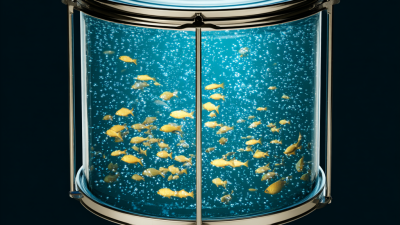 7 Reasons Why Best Drum Filter Aquaculture Is Essential for Sustainable Fish Farming