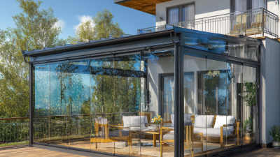 Uncovering Hidden Issues with Best Screen Room Enclosures for Global Buyers