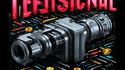 Essential Technical Specifications for Optimal Injection Molding Part Design