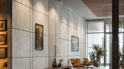 Unveiling the Best Wall Panel Options to Elevate Your Space in Comparison Guide