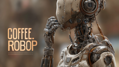 How to Leverage Best Coffee Shop Robot Innovations in 2025 Technology Trends