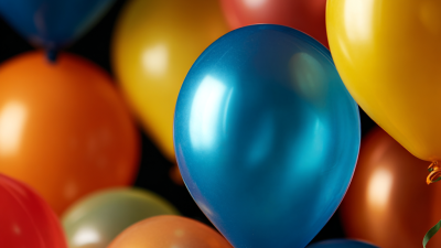 Innovative Uses of Best Party Balloons in Event Planning and Celebrations