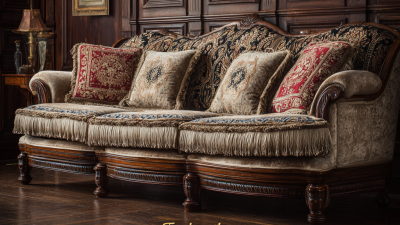 Maximizing Your Investment with Superior After Sales Service for Best Traditional Sofas